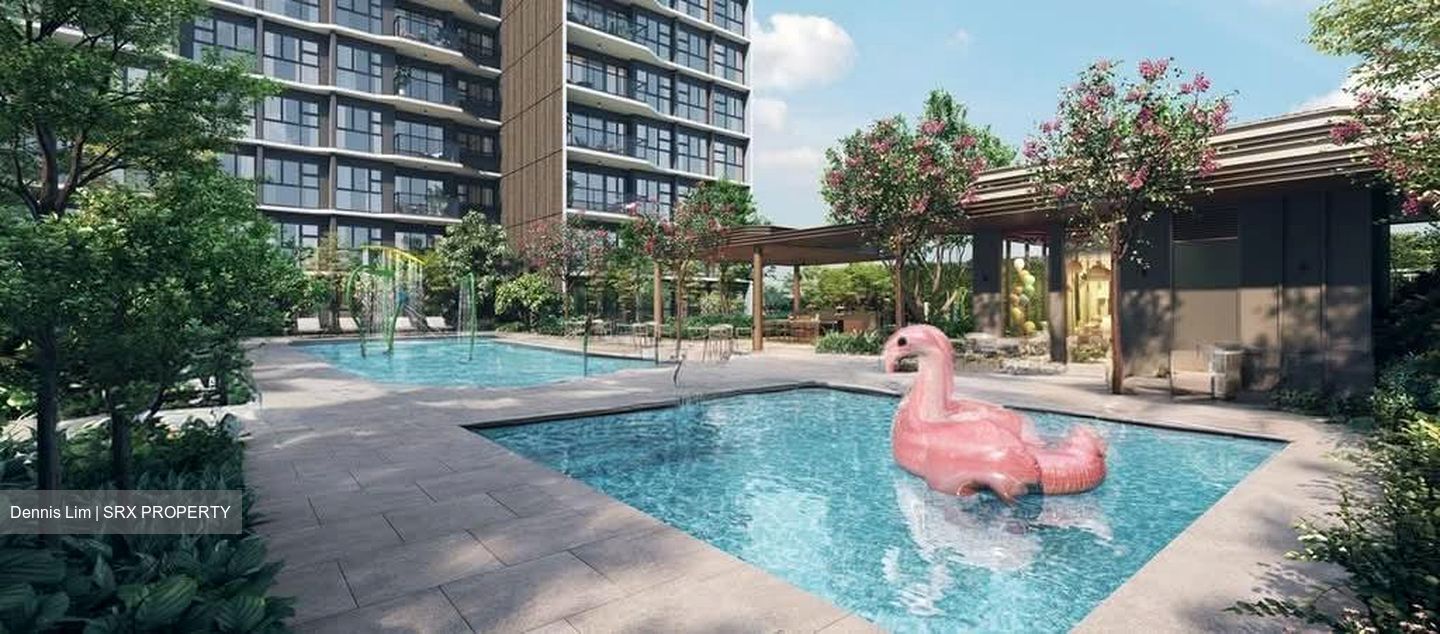 Pinery Residences (D16), Condominium #571834961